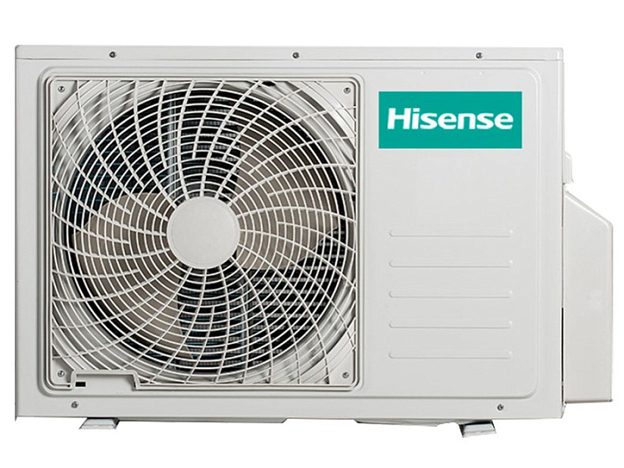 Hisense Hisense AS-07HR4SYDDJ3 Сплит-система