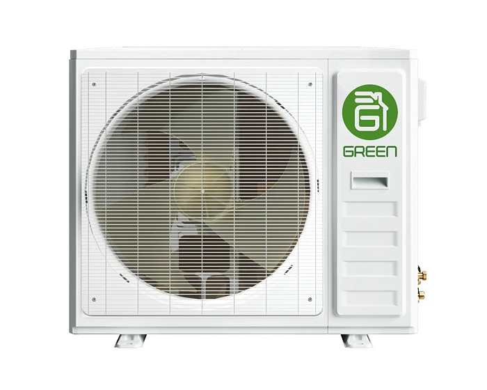 Green TSI-48D1HWH/TSO-48HH/ INV