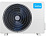 Midea MSFE1S-12FRN8G1 / MOFE1-12FRN8G1