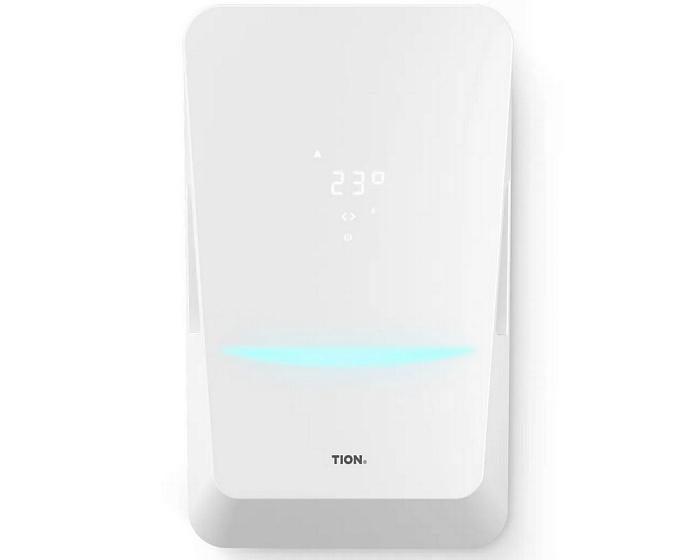 Tion Бризер Bio X SM Base Приточная