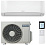 Hitachi RAK-DJ25RHAE / RAC-DJ25WHAE