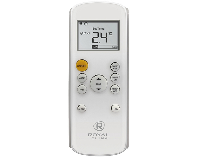 Royal Clima RM-SL39CH-E Мобильный кондиционер