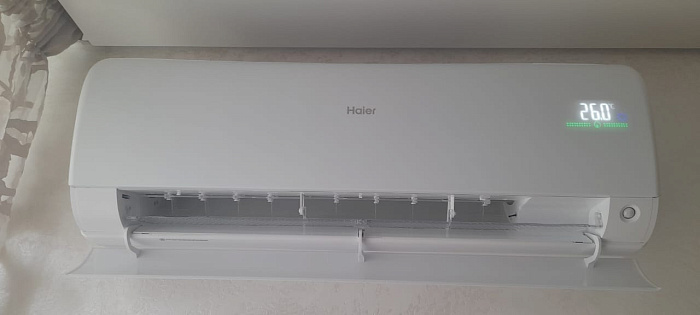 Haier AS35S2SJ1FA-W / 1U35MECFRA