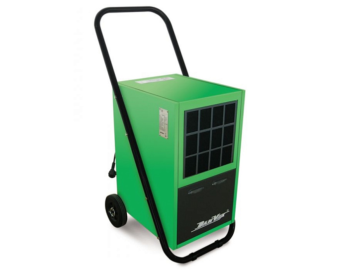DanVex DEH-500i