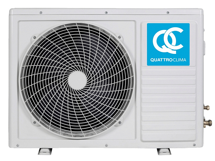 QuattroClima QV-M24WBE/QN-M24WBE