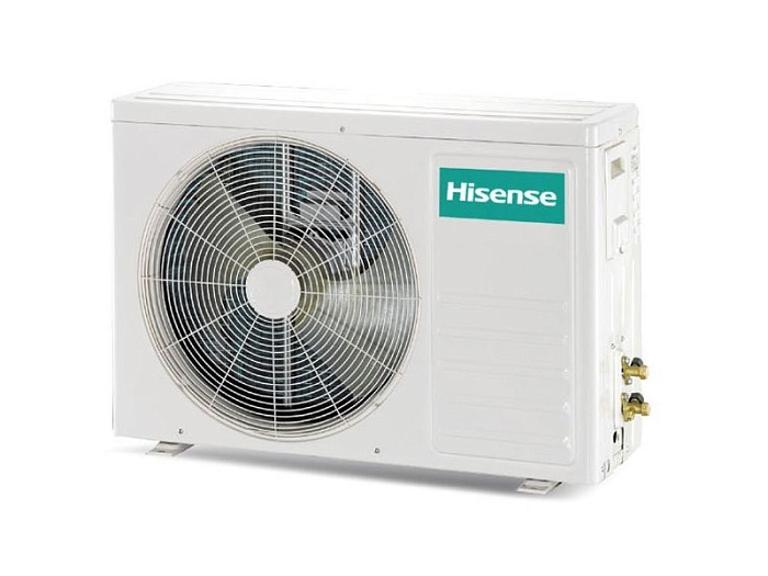 Hisense AS-13UW4RVETG01(S)