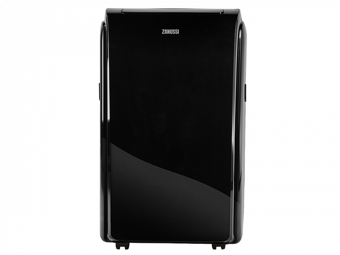 Zanussi ZACM-12 MS-H/N1 Black Мобильный кондиционер