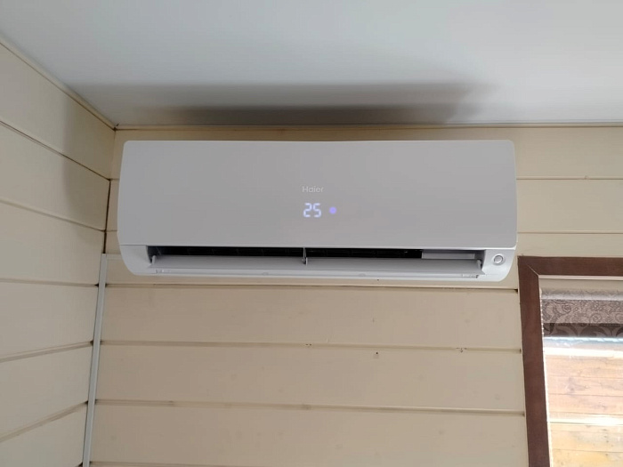 Haier AS35S2SF3FA-W / 1U35S2SM4FA