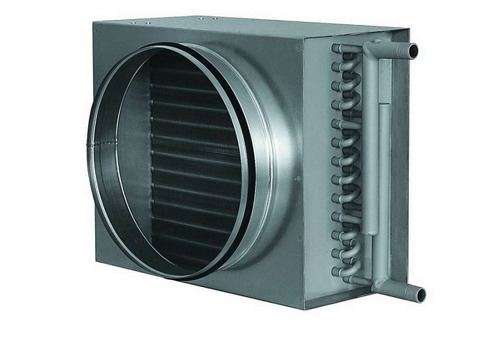 Venttorg VWK 160/2