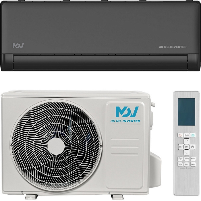 MDV MDSBI-24HRFN8 / MDOAI-24HFN8