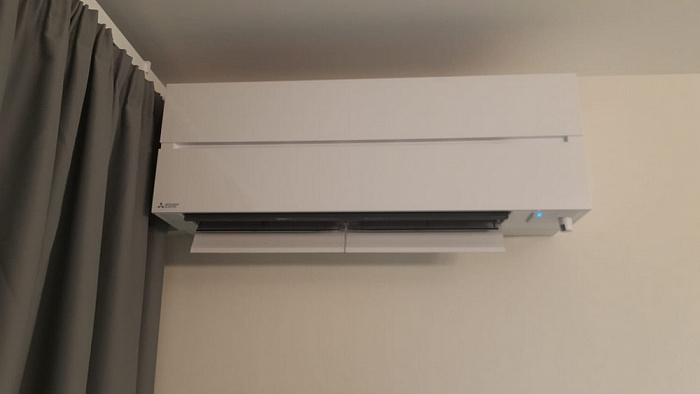 Mitsubishi Electric MSZ-LN25VGW / MUZ-LN25VG Сплит-система