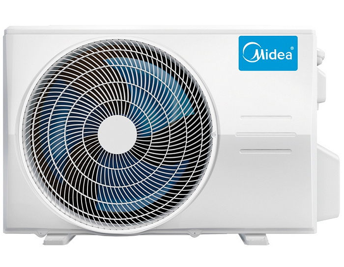 Midea MSHP-18N8D0-I / MSHP-18N8D0-O