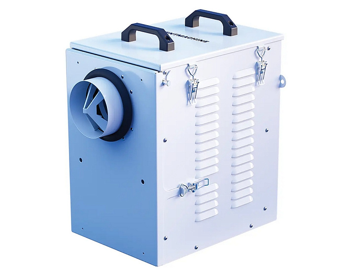 VentMachine Satellite Lite H1 Приточная