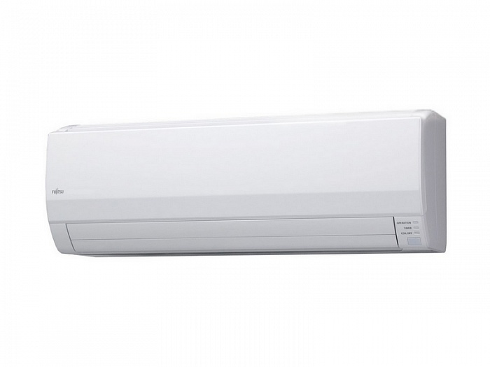 Fujitsu Standard ASYG30LFCA / AOYG30LFT Сплит-система
