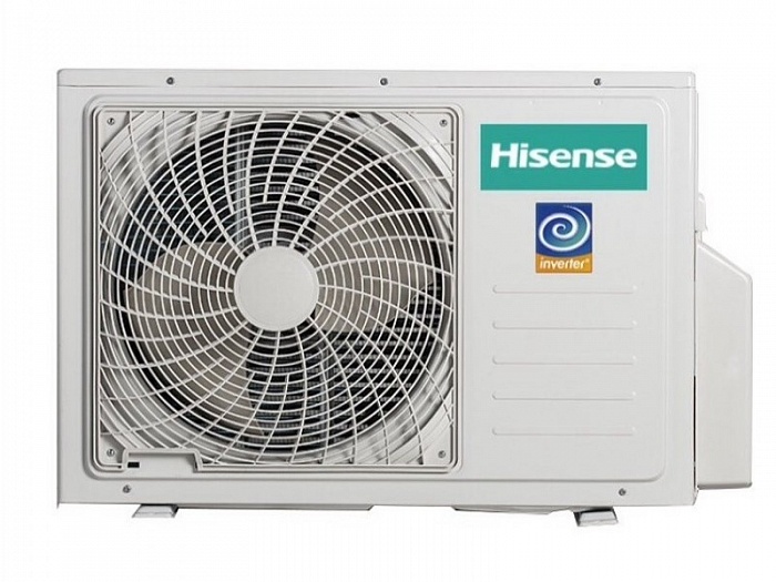 Hisense Hisense AS-18UR4SMADB035G Сплит-система