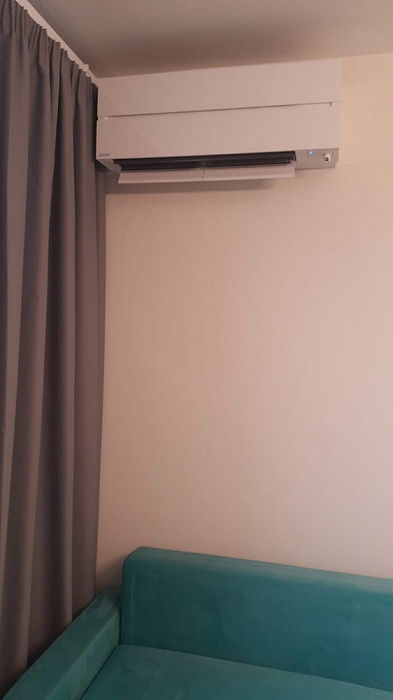 Mitsubishi Electric MSZ-LN25VGW / MUZ-LN25VG Сплит-система