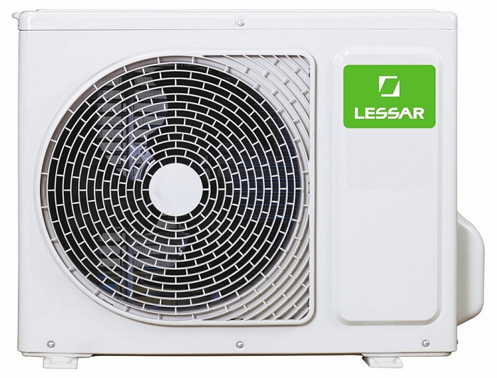 Lessar LS-HE24KLA2A/LU-HE24KLA2A Сплит-система