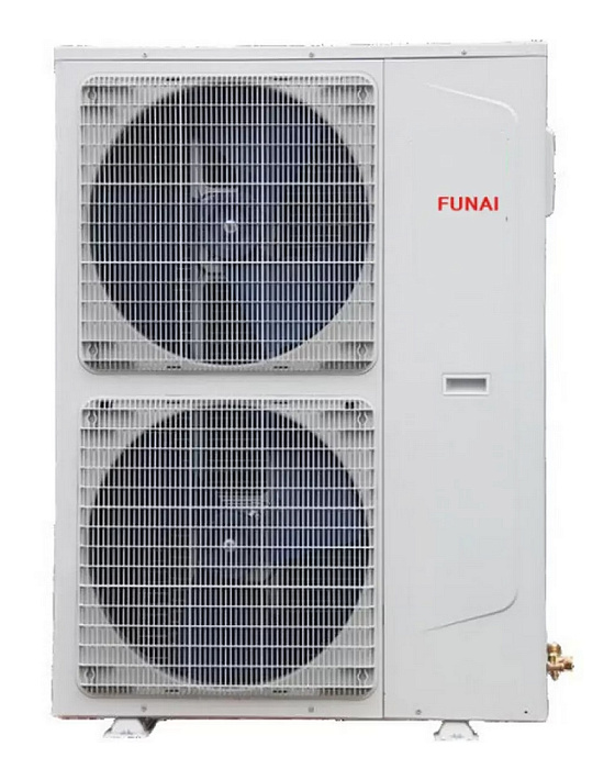 Funai RAM-I-5SKG125HP.02/U Наружный блок