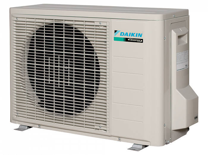 Daikin FTXJ20M-S / RXJ20M Сплит-система