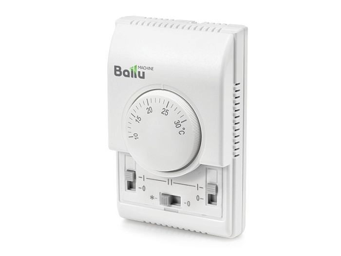 Ballu BHC-B10T09-PS