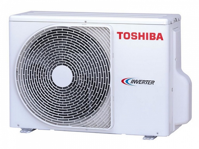 Toshiba RAS-3M18S3AV-E Наружный блок