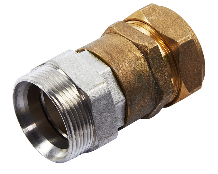 Shuft MST 25-40 2,5-C24-N-TC Смесительный узел