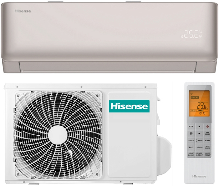 Hisense AS-13UW4RLCHD00(C)