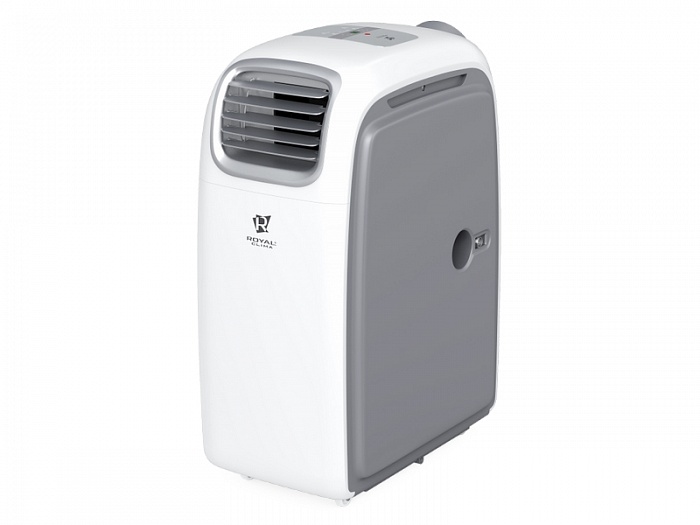 Royal Clima RM-P53CN-E Мобильный кондиционер