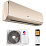 Gree GWH18ACD-K6DNA1I (champagne)