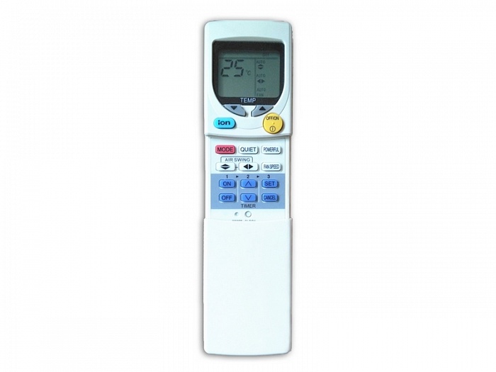 Panasonic S-F28DTE5 / U-B28DBE8 Напольно-потолочный кондиционер