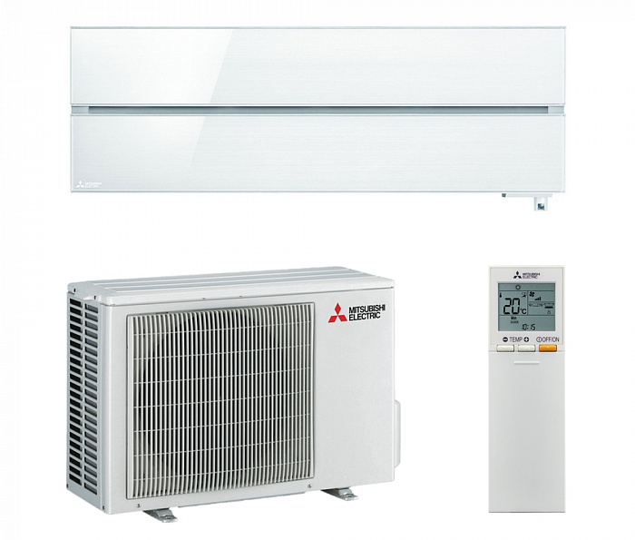 Mitsubishi Electric Mitsubishi Electric MSZ-LN35VGW / MUZ-LN35VG Сплит-система