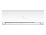 Haier AS50S2SF3FA-W Внутренний блок настенного типа