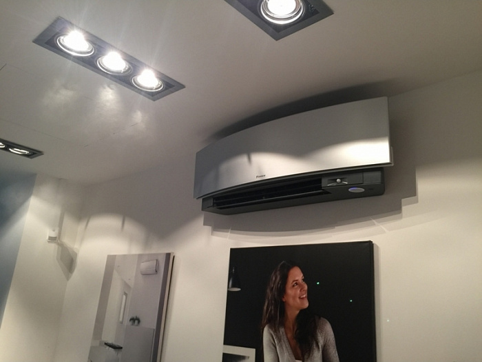 Daikin FTXG25LS / RXG25L Сплит-система