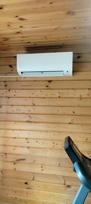 Daikin FTXF25F / RXF25F