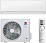 Gree GWH24AVEXF-K6DNA1A White