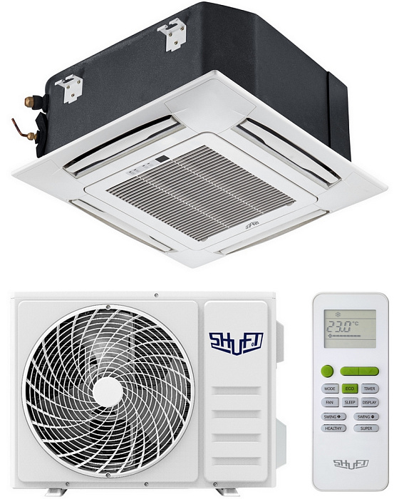 Shuft SFLC_C-24HN1/V2