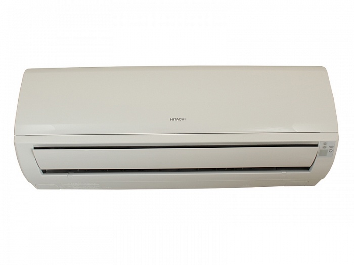 Hitachi RAK-35PEC / RAC-35WEC Сплит-система