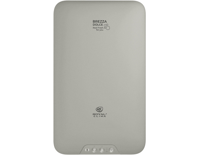 Royal Clima RCB-D 80 LUX