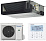 Panasonic S-71PF1E5B / U-71PZ2E5
