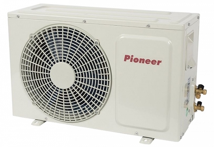 Pioneer KFR25BW / KOR25BW Сплит-система