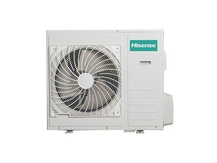 Hisense AUD-18HX4RV2 / AUW-18H4RS2
