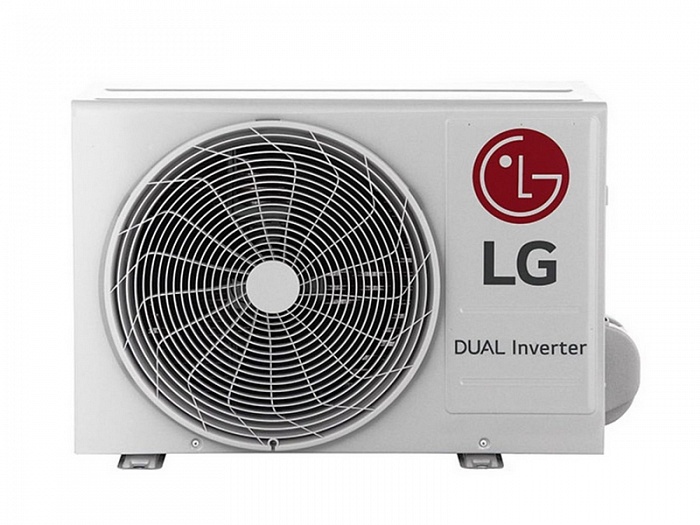 LG P07EP2 Сплит-система