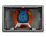 Shuft TORNADO 1000x500-45-7,5-2