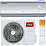 TCL TAC-FR18INV/R3