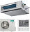 Hisense AUD-18HX4RV2 / AUW-18H4RS2