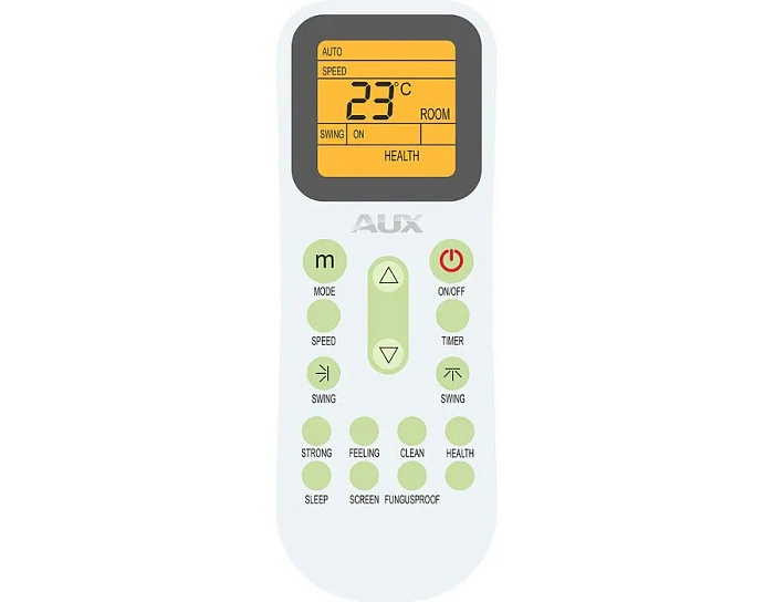 AUX ARVCA-H071/4R1Y