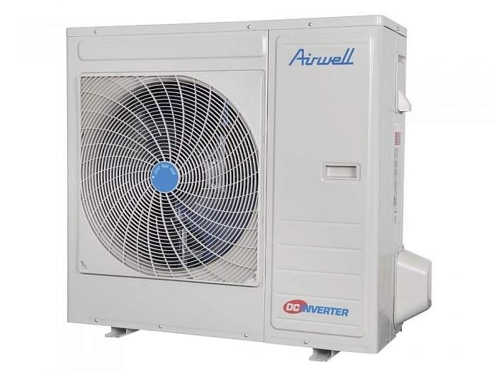 AIRWELL FWDB 018 / YMDB 018 Напольно-потолочный кондиционер