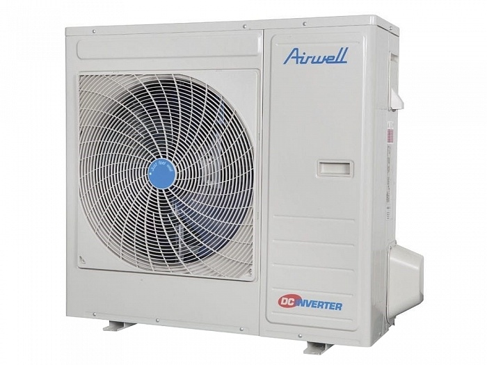 Airwell AIRWELL FWDB 018 / YMDB 018 Напольно-потолочный кондиционер