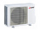 Mitsubishi Electric MSZ-EF25VGKW / MUZ-EF25VG (white)
