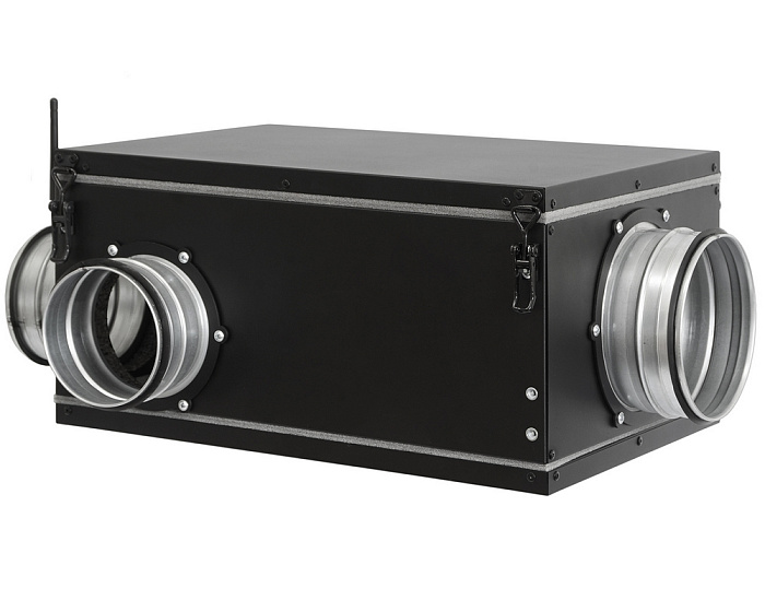 Vakio SmartEx 500 Silent Вытяжная